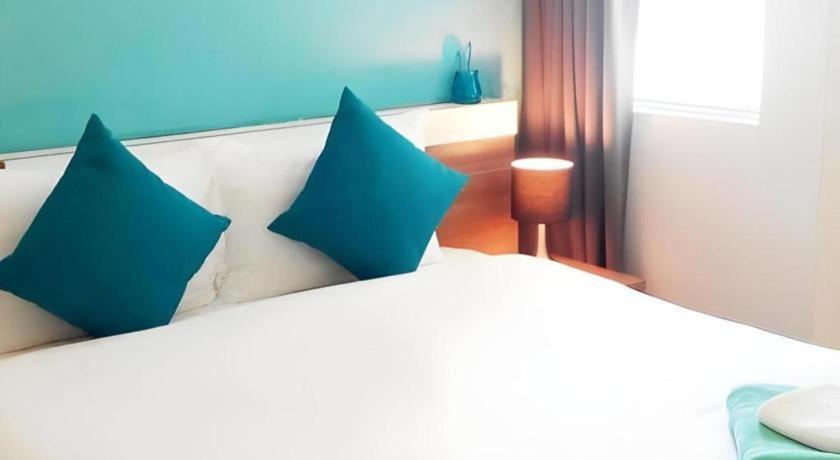 Hotel By Dee @jomtien 2*